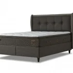 PERLA 150*200 SET (BAZA-YATAK-BAŞLIK)