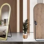 LORA LEDLİ BOY AYNASI