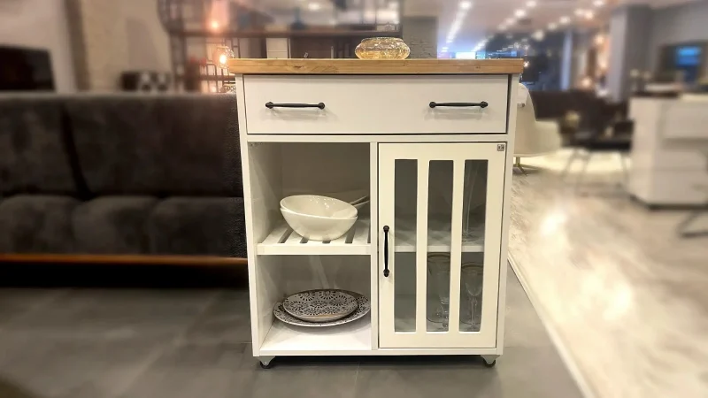 WİLLY SERVANT - Görsel 1