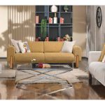 BOHEM OSLO 3+3+1 KOLTUK TAKIMI