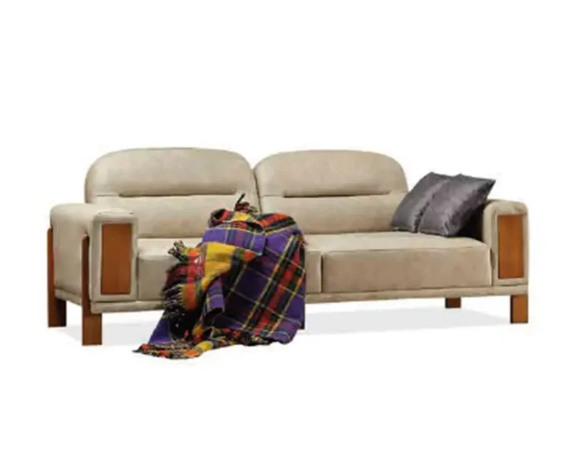 AHENK 3 LÜ KANEPE - Görsel 1