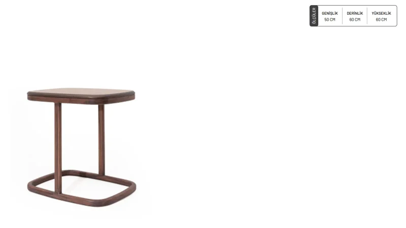 TAVENSA YAN SEHPA - Görsel 1