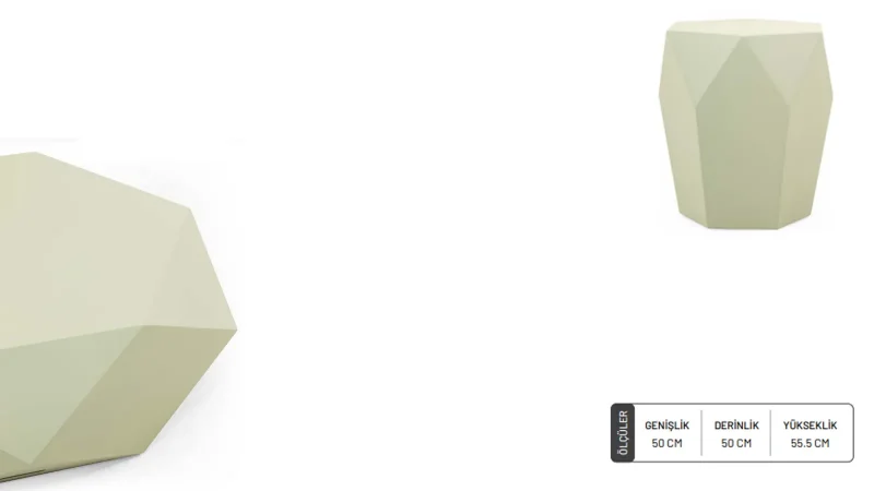 VERONA YAN SEHPA - Görsel 1