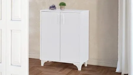 ERİN EKO BEYAZ AYAKKABILIK