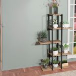 PERA 5 KATLI SAKSILIK ANRASİT ÇAM