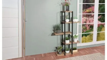 PERA 5 KATLI SAKSILIK ANRASİT ÇAM