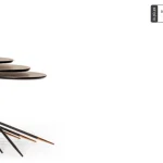 TIVONA 3'LÜ SERVIS SEHPA