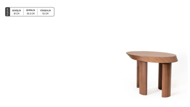 DIVORIA YAN SEHPA - Görsel 1