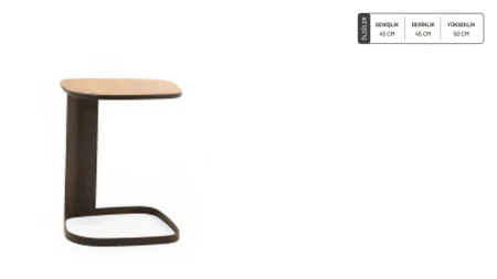 CRESTA YAN SEHPA CEVIZ