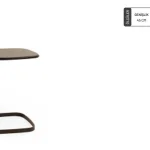 CRESTA YAN SEHPA SIYAH MEŞE