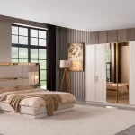 AURA YATAK ODASI TAKIMI