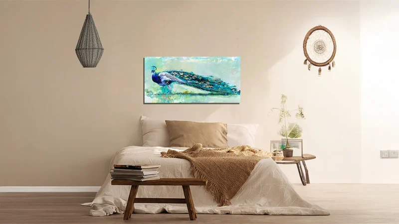 BEYOND TABLO 150*70 - Görsel 1