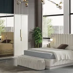 DOLCE YATAK ODASI TAKIMI ( BAZALI )