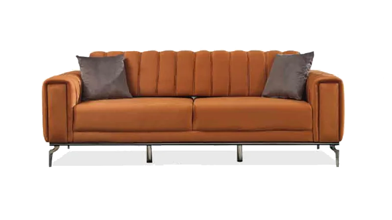 DENIZ 3 LÜ KANEPE - Görsel 1