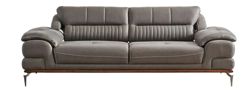 LEXSUS 3 LÜ KANEPE - Görsel 1