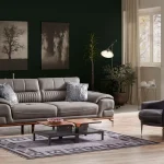 LEXSUS KOLTUK TAKIMI