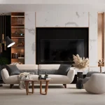 TUANA  KOLTUK TAKIMI