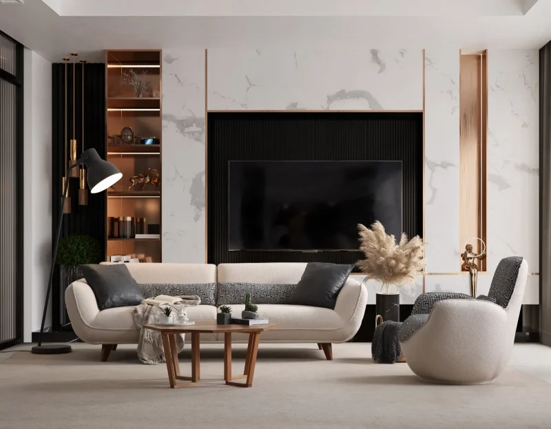 TUANA  KOLTUK TAKIMI - Görsel 1