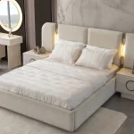 GLORNA YATAK ODASI TAKIMI