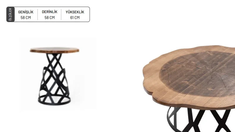 ELAN YAN SEHPA - Görsel 1