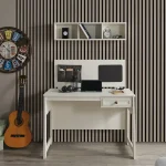 COTTON ÇALIŞMA MASASI