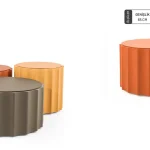 HEDRA KÜÇÜK ORTA SEHPA