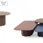 ARES ORTA SEHPA KÜÇÜK