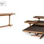 KATRA KOLTUK ARASI SEHPA