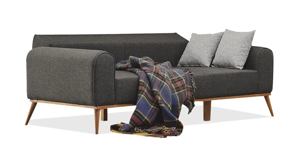 VERONA KOLTUK TAKIMI SİLVER