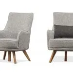 VERONA KOLTUK TAKIMI SİLVER