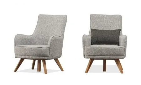 VERONA KOLTUK TAKIMI SİLVER