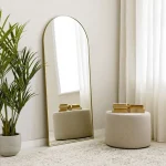 İCON AYNA GOLD AYAKLI