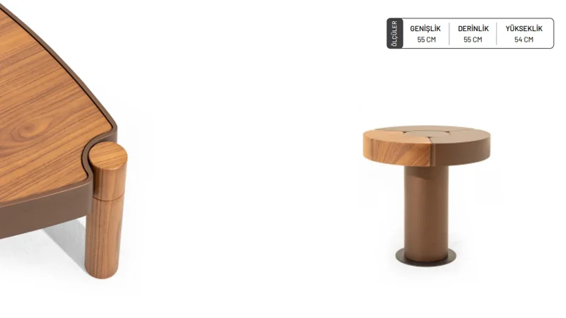 POKA YAN SEHPA - Görsel 1