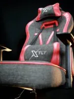 RIO GAMING OYUNCU KOLTUĞU KIRMIZI3