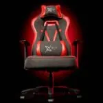 RIO GAMING OYUNCU KOLTUĞU KIRMIZI5