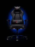 RIO GAMING OYUNCU KOLTUĞU SİYAH3