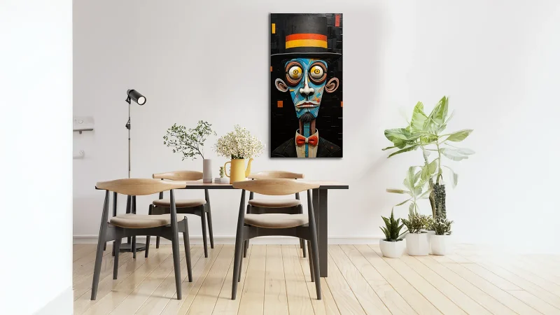 SETIS TABLO 55*110 - Görsel 1