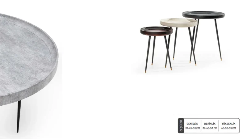 spring-servis-sehpa.webp ZELTA 3'LÜ SERVIS SEHPA - Görsel 1