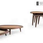 KLIO 2'LI SERVIS SEHPASI