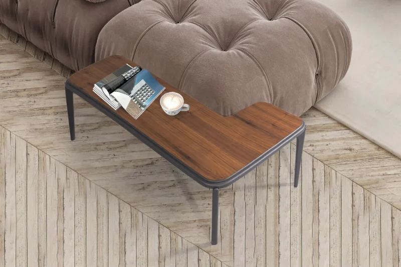 LAYER ORTA SEHPA L - Görsel 1