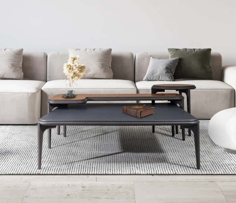 AZURA YAN SEHPA - Görsel 1