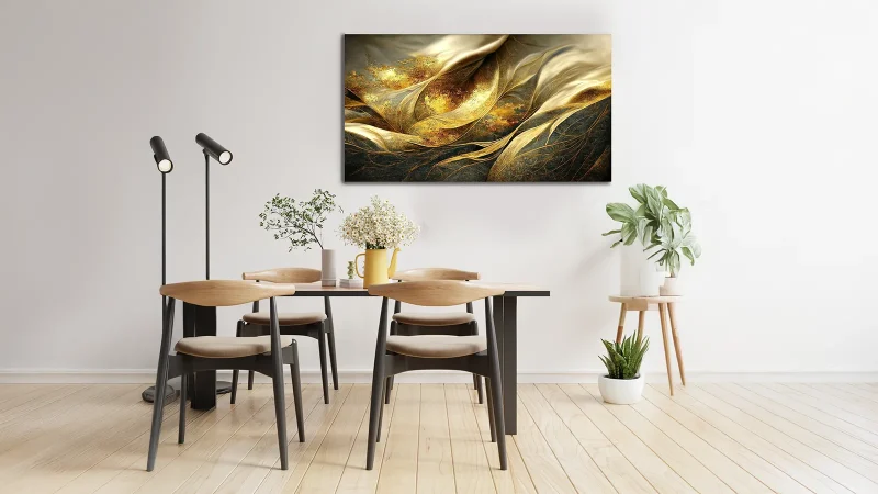 VEYD TABLO 145*80 - Görsel 1