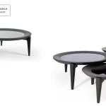 NOX BÜYÜK ORTA SEHPA