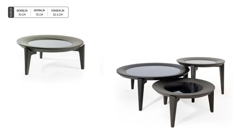 vovo-orta-kucuk.webp NOX KÜÇÜK ORTA SEHPA - Görsel 1