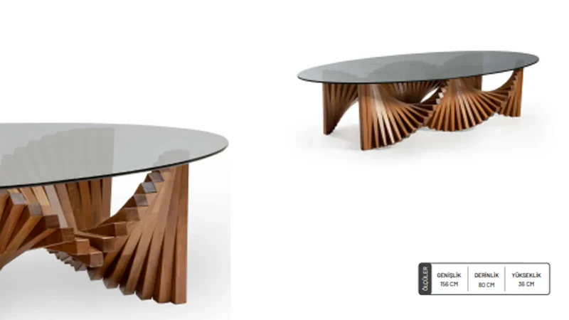 JUNO ORTA SEHPA - Görsel 1