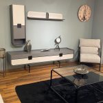 PANAMA TV SEHPASI-DAKRON GRİ-MOZANBİK