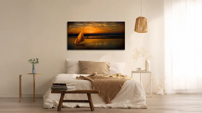 ZENA TABLO150*70 - Görsel 1