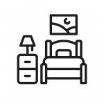 Genç ve Çocuk Odası