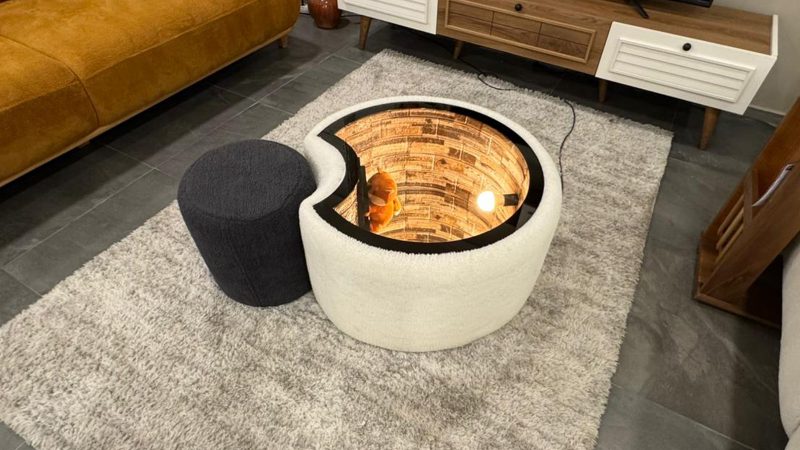 POLLY ORTA SEHPA - Görsel 4