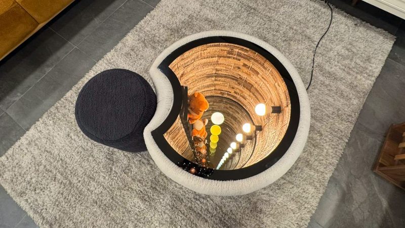 POLLY ORTA SEHPA - Görsel 3